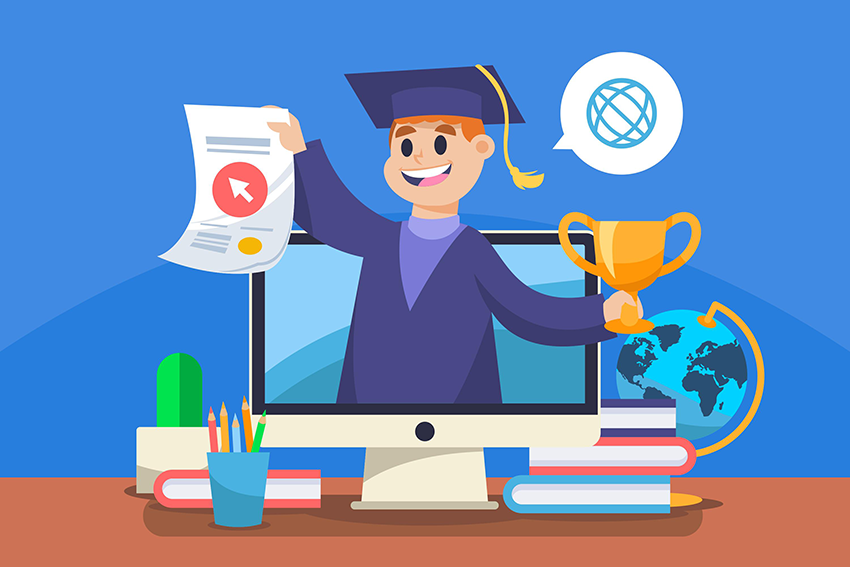 إنجازات الطلاب والمعلمين