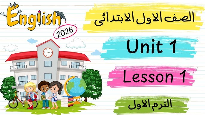 أيقونة درس Greetings (التحيات)