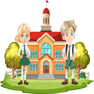 أيقونة مرحلة المرحلة الثانوية