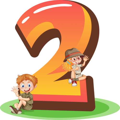 صورة وحدة الوحدة الثانية