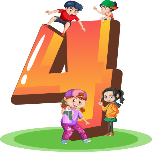 صورة وحدة الوحدة الرابعة