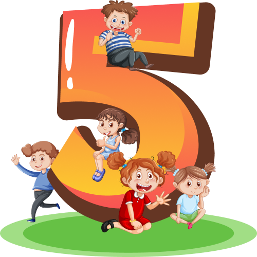 صورة وحدة الوحدة الخامسة