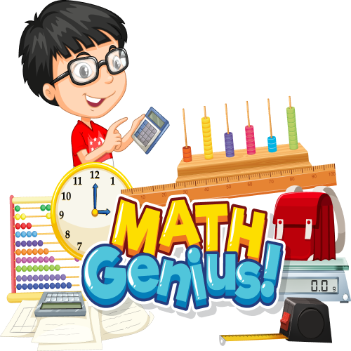 ➕ مادة الرياضيات
