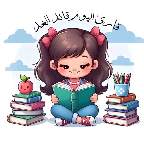 📖 مادة اللغة العربية